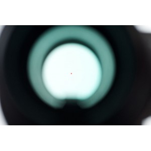 AIM T2 Red Dot w/ QD & Low Mount - BK (AO-5078-BK)